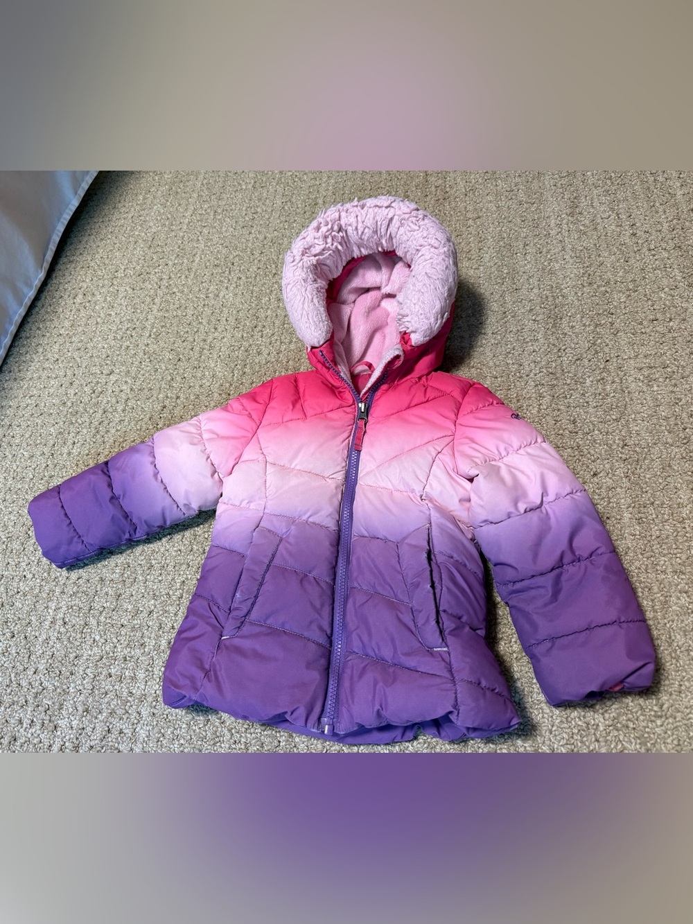 3T Snozu 2PC Jacket and Snow Pants Set